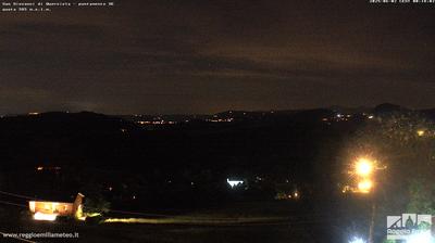 immagine della webcam nei dintorni di Villa Minozzo: webcam Parco Matildico