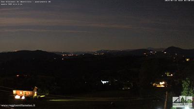 immagine della webcam nei dintorni di Albinea: webcam Parco Matildico