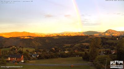 immagine della webcam nei dintorni di Felino: webcam Parco Matildico