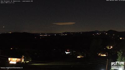 immagine della webcam nei dintorni di Rubiera: webcam Parco Matildico