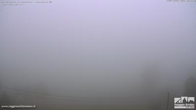 immagine della webcam nei dintorni di Toano: webcam Parco Matildico