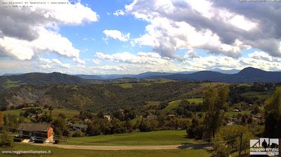 immagine della webcam nei dintorni di Reggio Emilia: webcam Parco Matildico