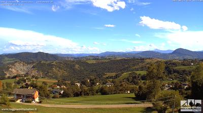immagine della webcam nei dintorni di Castellarano: webcam Parco Matildico