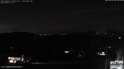 immagine della webcam nei dintorni di Rubiera: webcam Parco Matildico