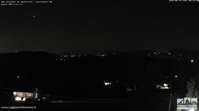 immagine della webcam nei dintorni di Felino: webcam Parco Matildico