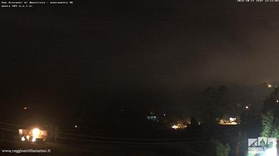 immagine della webcam nei dintorni di Corcagnano: webcam Parco Matildico