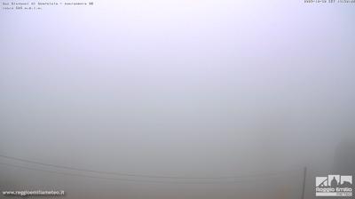 immagine della webcam nei dintorni di Montechiarugolo: webcam Parco Matildico