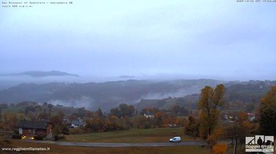 immagine della webcam nei dintorni di Langhirano: webcam Parco Matildico