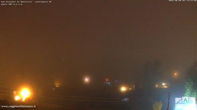 immagine della webcam nei dintorni di Campogalliano: webcam Parco Matildico