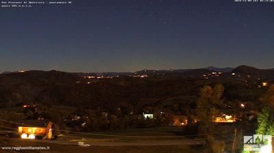 immagine della webcam nei dintorni di Sassuolo: webcam Parco Matildico