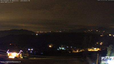 immagine della webcam nei dintorni di Campogalliano: webcam Parco Matildico