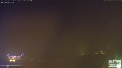 immagine della webcam nei dintorni di Serramazzoni: webcam Parco Matildico