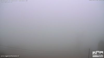 immagine della webcam nei dintorni di Viano: webcam Parco Matildico