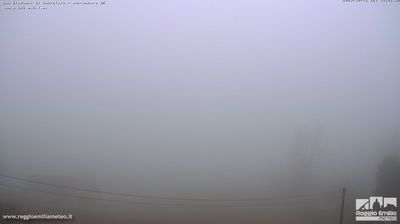 immagine della webcam nei dintorni di Langhirano: webcam Parco Matildico