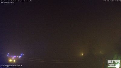 immagine della webcam nei dintorni di Sassuolo: webcam Parco Matildico