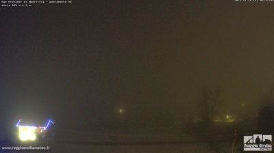 immagine della webcam nei dintorni di Felino: webcam Parco Matildico