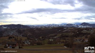 immagine della webcam nei dintorni di Parma: webcam Parco Matildico