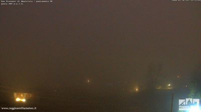 immagine della webcam nei dintorni di Baggiovara: webcam Parco Matildico