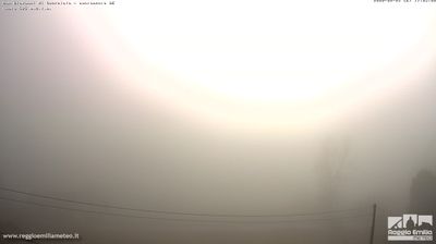 immagine della webcam nei dintorni di Albinea: webcam Parco Matildico