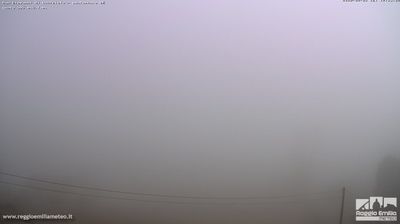 immagine della webcam nei dintorni di Sassuolo: webcam Parco Matildico