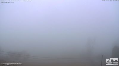 immagine della webcam nei dintorni di Felino: webcam Parco Matildico