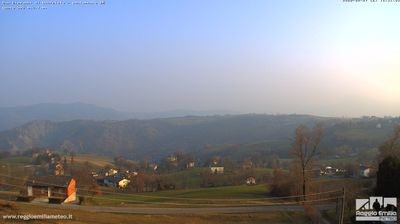 immagine della webcam nei dintorni di Rubiera: webcam Parco Matildico