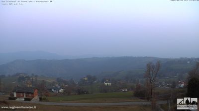 immagine della webcam nei dintorni di Rubiera: webcam Parco Matildico