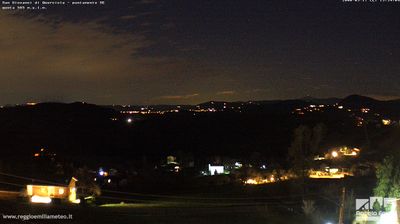 immagine della webcam nei dintorni di Campogalliano: webcam Parco Matildico