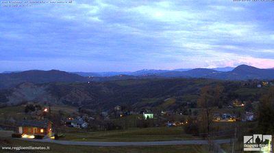 immagine della webcam nei dintorni di Montechiarugolo: webcam Parco Matildico