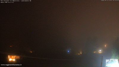 immagine della webcam nei dintorni di Vetto: webcam Parco Matildico