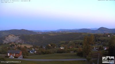 immagine della webcam nei dintorni di Corcagnano: webcam Parco Matildico