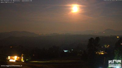 immagine della webcam nei dintorni di Parma: webcam Parco Matildico