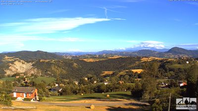 immagine della webcam nei dintorni di Parma: webcam Parco Matildico