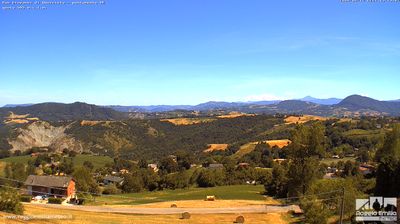 immagine della webcam nei dintorni di Sassuolo: webcam Parco Matildico