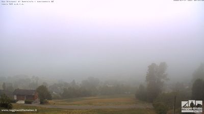 immagine della webcam nei dintorni di Parma: webcam Parco Matildico