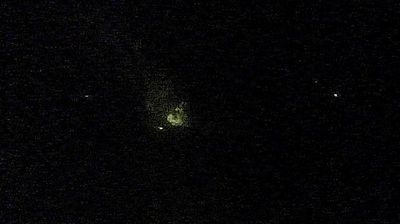 immagine della webcam nei dintorni di Vada: webcam San Carlo