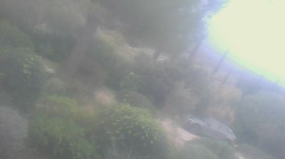 immagine della webcam nei dintorni di Marina di Bibbona: webcam San Carlo