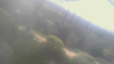 immagine della webcam nei dintorni di Cecina: webcam San Carlo