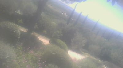 immagine della webcam nei dintorni di Cecina: webcam San Carlo