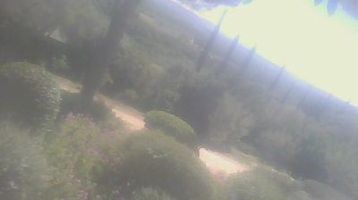 immagine della webcam nei dintorni di Gavorrano: webcam San Carlo