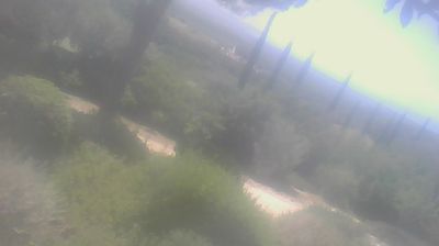 immagine della webcam nei dintorni di Bagno di Gavorrano: webcam San Carlo