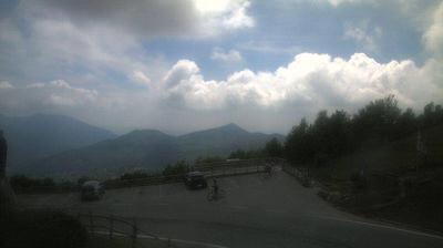 immagine della webcam nei dintorni di Abbadia Lariana: webcam Sormano