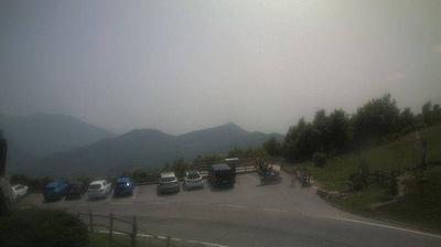 immagine della webcam nei dintorni di Mezzegra: webcam Sormano