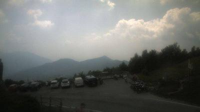 immagine della webcam nei dintorni di Piani d'Erna: webcam Sormano