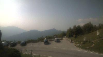 immagine della webcam nei dintorni di Abbadia Lariana: webcam Sormano
