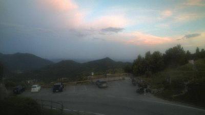 immagine della webcam nei dintorni di Piani d'Erna: webcam Sormano