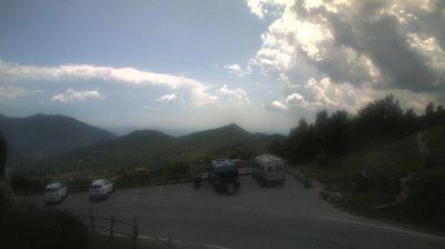 immagine della webcam nei dintorni di Albavilla: webcam Sormano