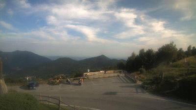 immagine della webcam nei dintorni di Tremezzo: webcam Sormano