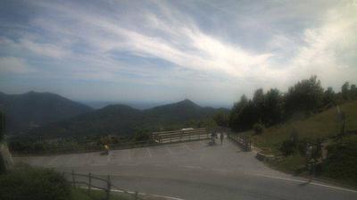 immagine della webcam nei dintorni di Mandello del Lario: webcam Sormano