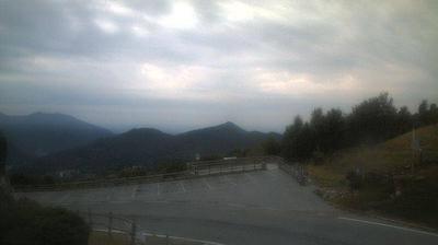 immagine della webcam nei dintorni di Tremezzo: webcam Sormano